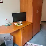 Logis Stadt Neustadt 4* Neustadt an der Orla