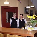 Logis Stadt Neustadt 4* Neustadt an der Orla