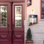 Logis Stadt Neustadt