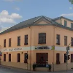 Hotel Logis Stadt Neustadt