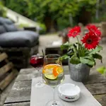 Logis Stadt Neustadt 4* Neustadt an der Orla