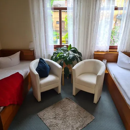 Logis Stadt Neustadt Hotel Neustadt an der Orla
