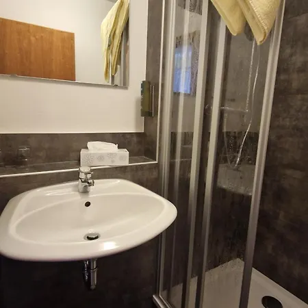 Hotel Logis Stadt Neustadt 4*