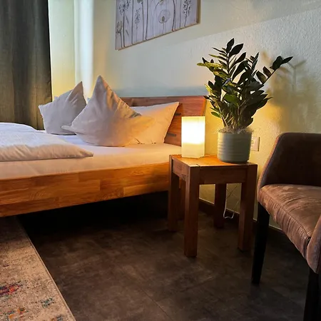 Hotel Logis Stadt Neustadt
