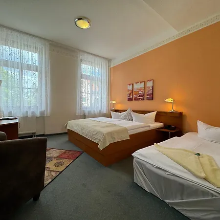 Stadt Neustadt 4* Neustadt an der Orla