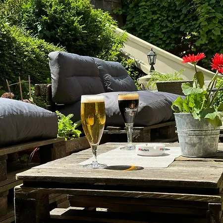 Stadt Neustadt Otel Neustadt an der Orla