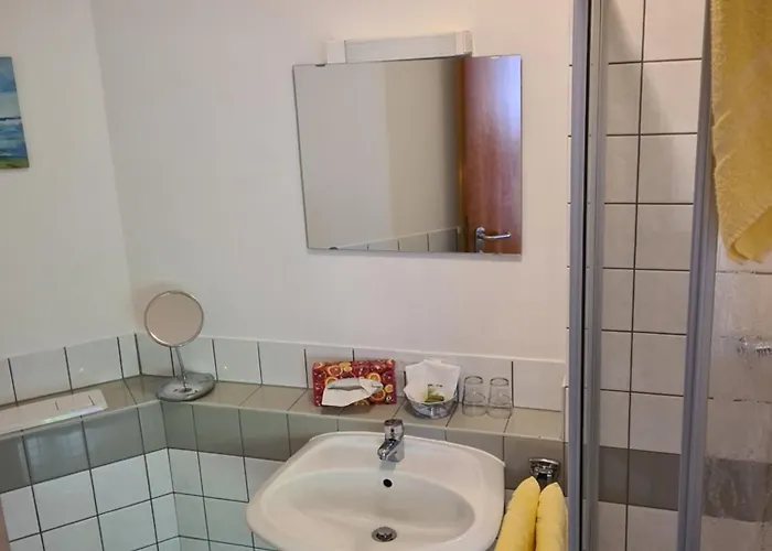 Stadt Neustadt Otel Neustadt an der Orla