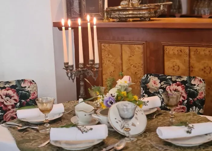 Stadt Neustadt 4* Neustadt an der Orla