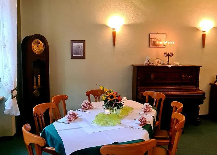 Stadt Neustadt Otel 4*