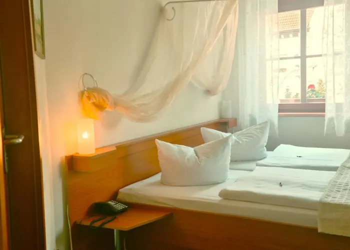 Logis Stadt Neustadt 4*