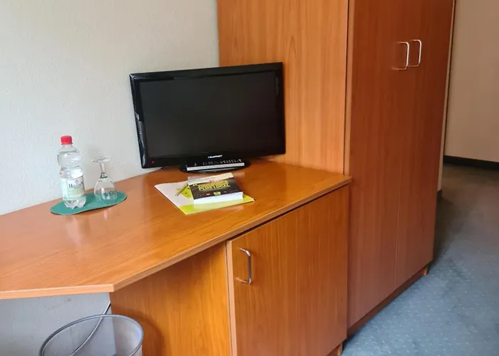 Stadt Neustadt 4* Neustadt an der Orla