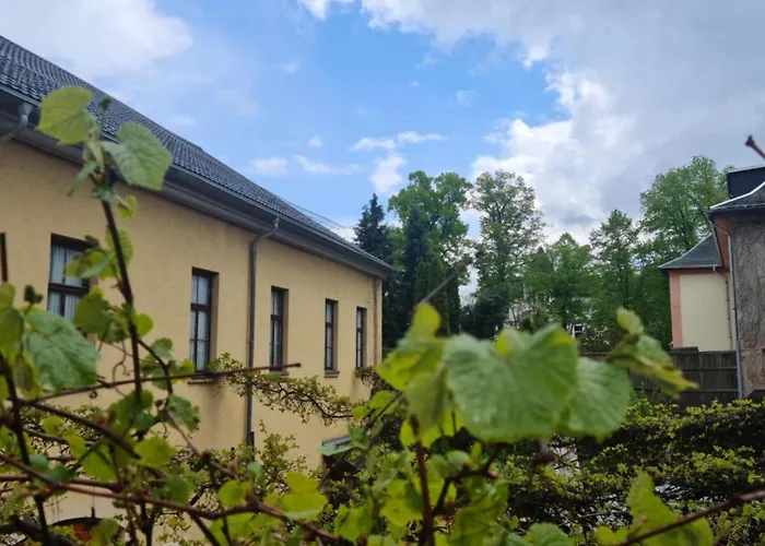 Stadt Neustadt Neustadt an der Orla