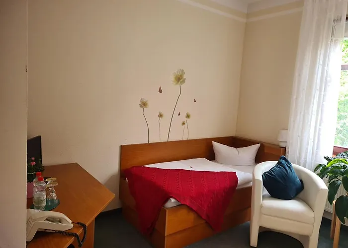 Logis Stadt Neustadt Neustadt an der Orla