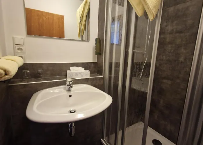 Otel Stadt Neustadt 4*