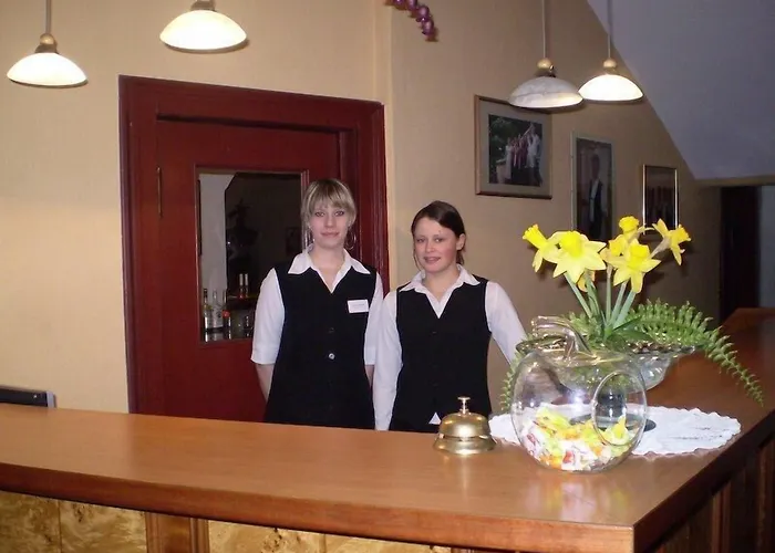 Stadt Neustadt 4* Neustadt an der Orla