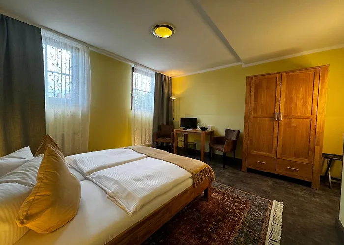 Stadt Neustadt 4* Neustadt an der Orla