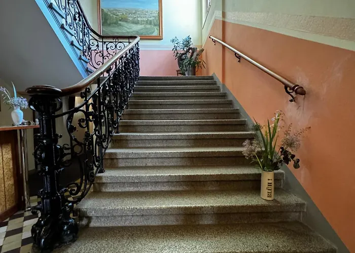 Stadt Neustadt Neustadt an der Orla