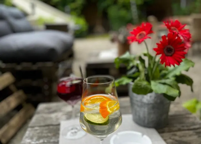 Stadt Neustadt 4* Neustadt an der Orla