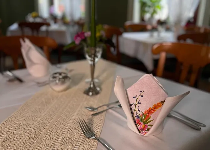 Otel Stadt Neustadt 4*